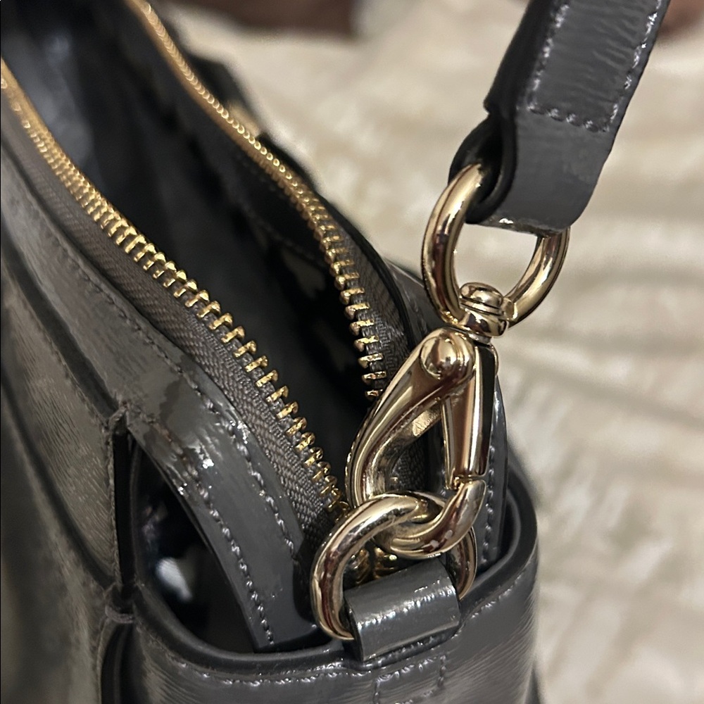 Kate spade ♠️ beacon court bag and matching wallet - Picture 10 of 13